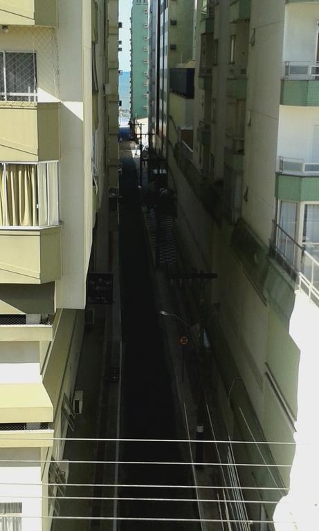 Edificio Jose Morelli Apartamento Balneario Camboriu