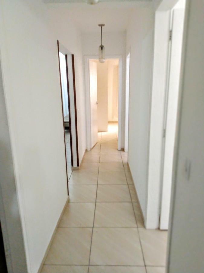 Edificio Jose Morelli Apartamento